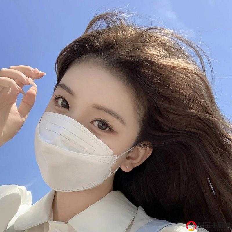 你的头像还没戴口罩?快来挑战这款APP,轻松为头像添加防护
